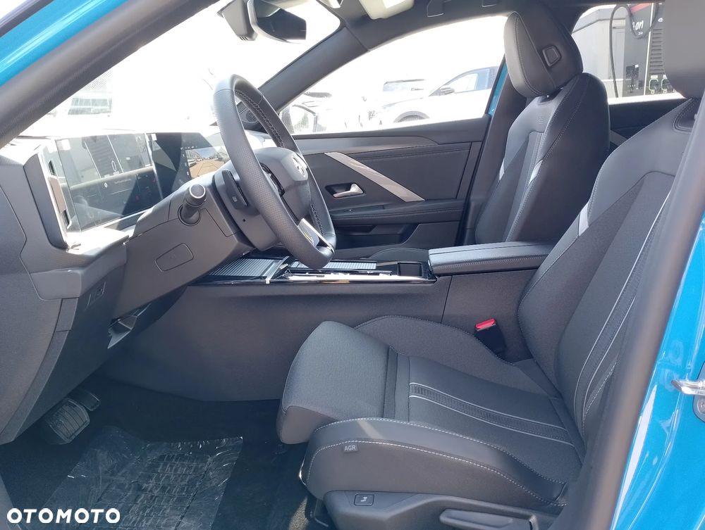 Opel Astra 1.2 T mHEV GS eDTC - 17