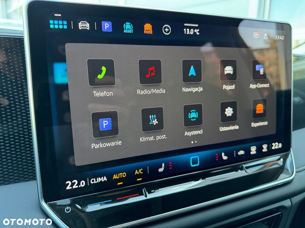 Volkswagen Tiguan 1.5 eTSI Special Edition DSG - 28