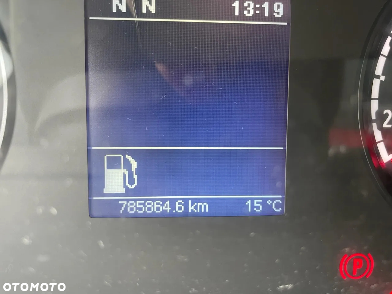 Scania R440 - 15