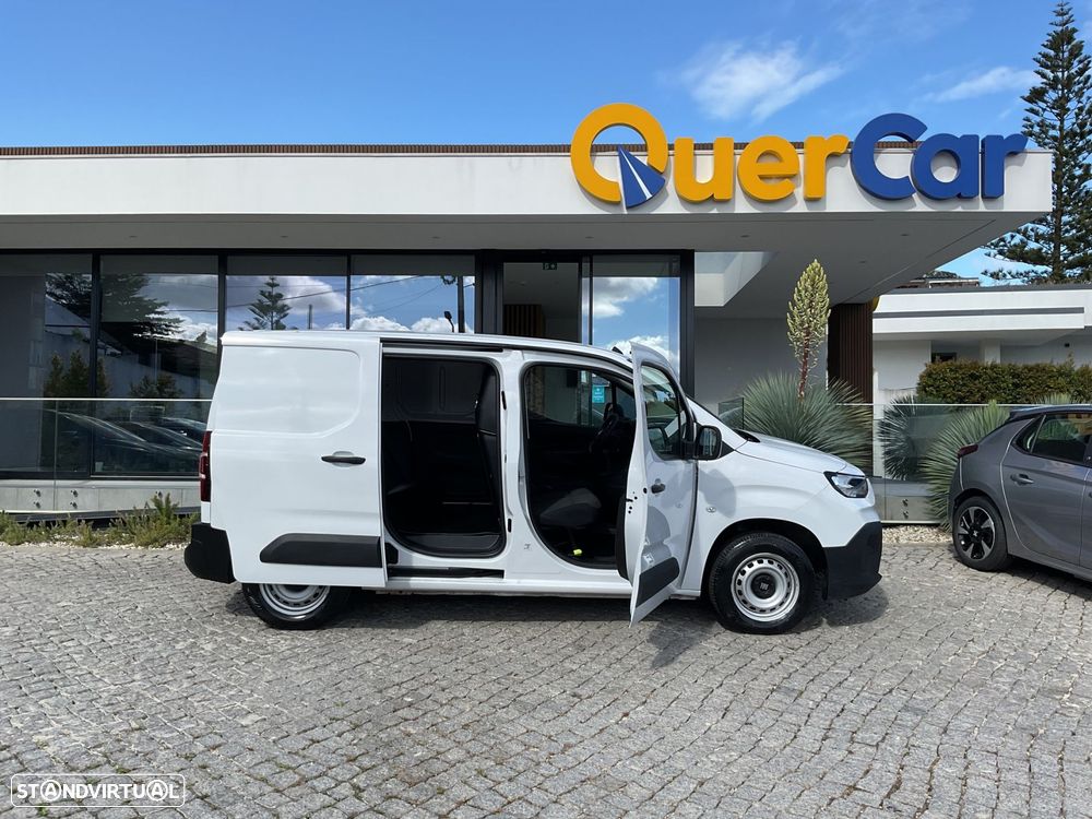 Fiat Doblo Outro - 14