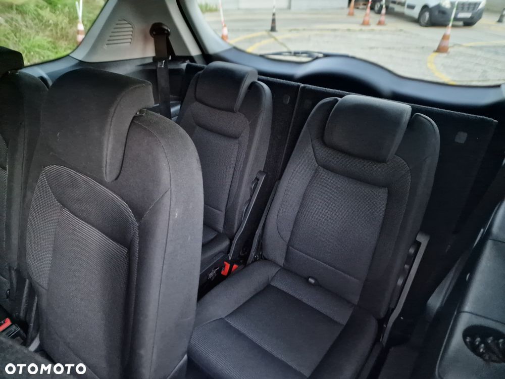 Ford S-Max 2.0 TDCi Titanium - 8