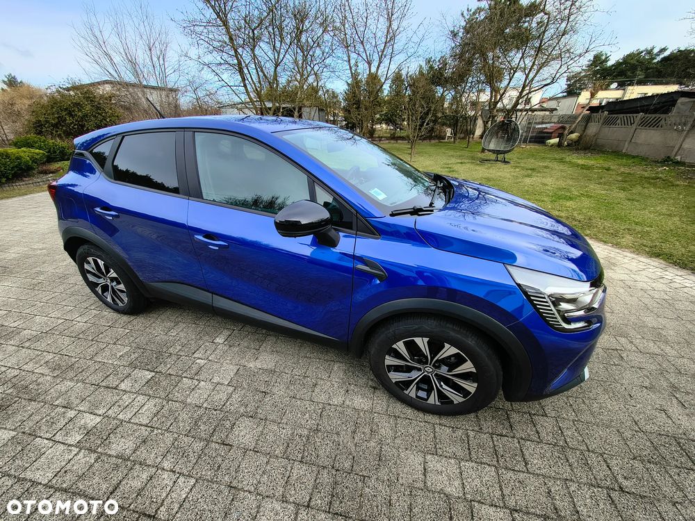 Renault Captur TCe 90 EVOLUTION - 15