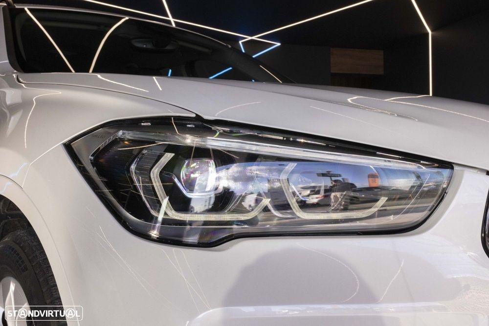 BMW X1 25 e xDrive - 6