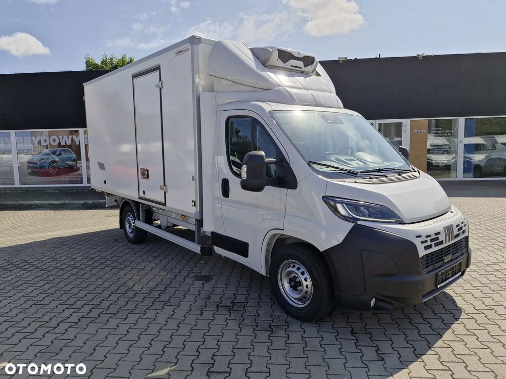 Fiat AGREGAT W CENIE! Zasilanie 230V! - 22
