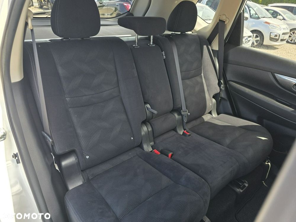 Nissan X-Trail 1.6 DCi Xtronic Tekna - 31