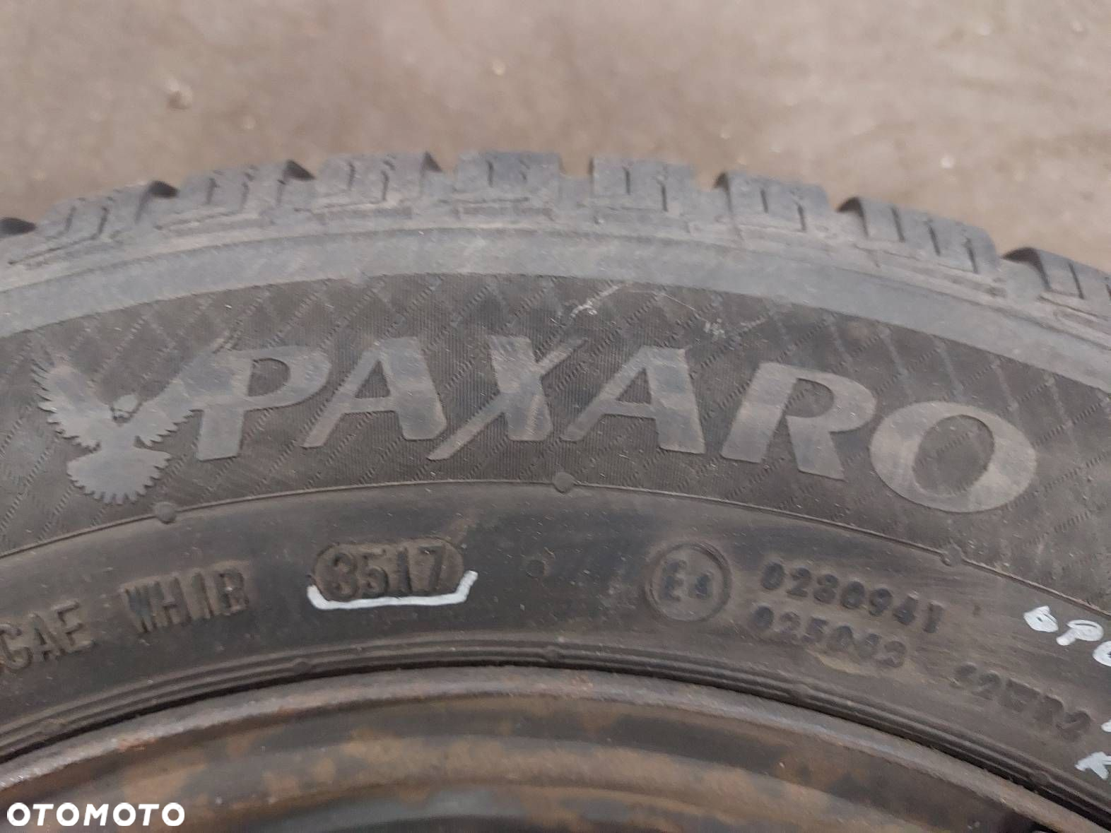 FELGI STALOWE 4 SZT 4A0601025J 5X112 6Jx15 ET45 FI57,1 AUDI A4 PASSAT - 3