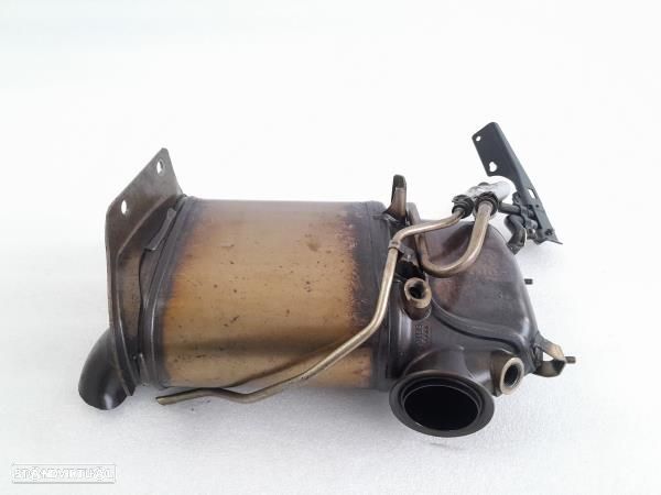 Filtro Particulas Volkswagen Passat Variant (3C5) - 1
