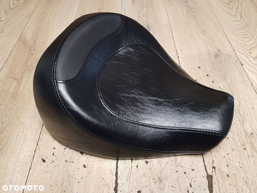 Siedzenie kierowcy Harley Davidson Softail 2006-17r - 4