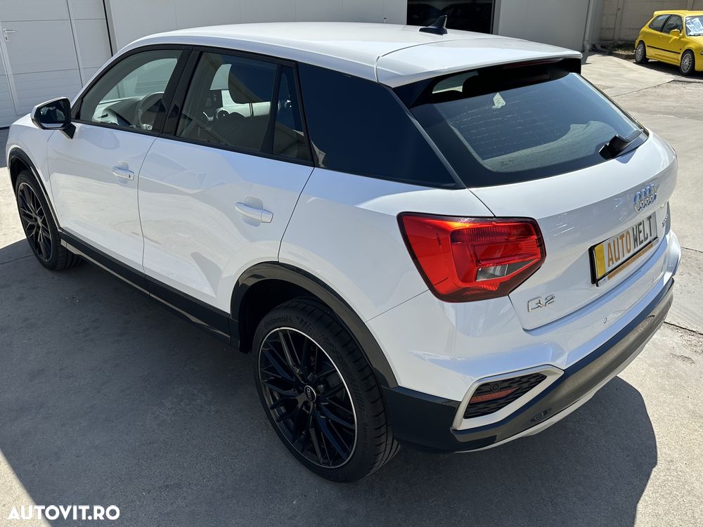 Audi Q2 - 18