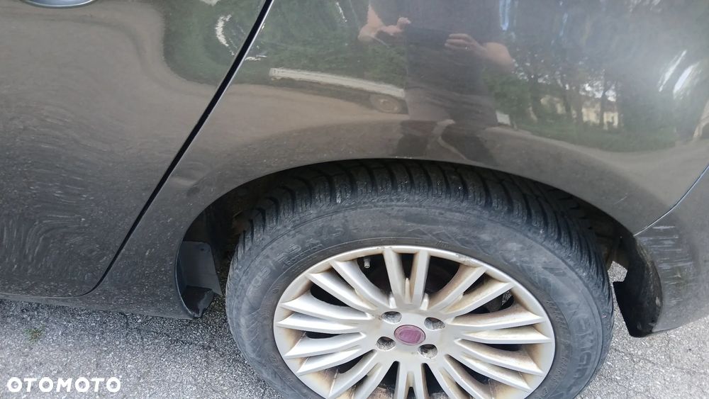 Fiat Bravo - 16