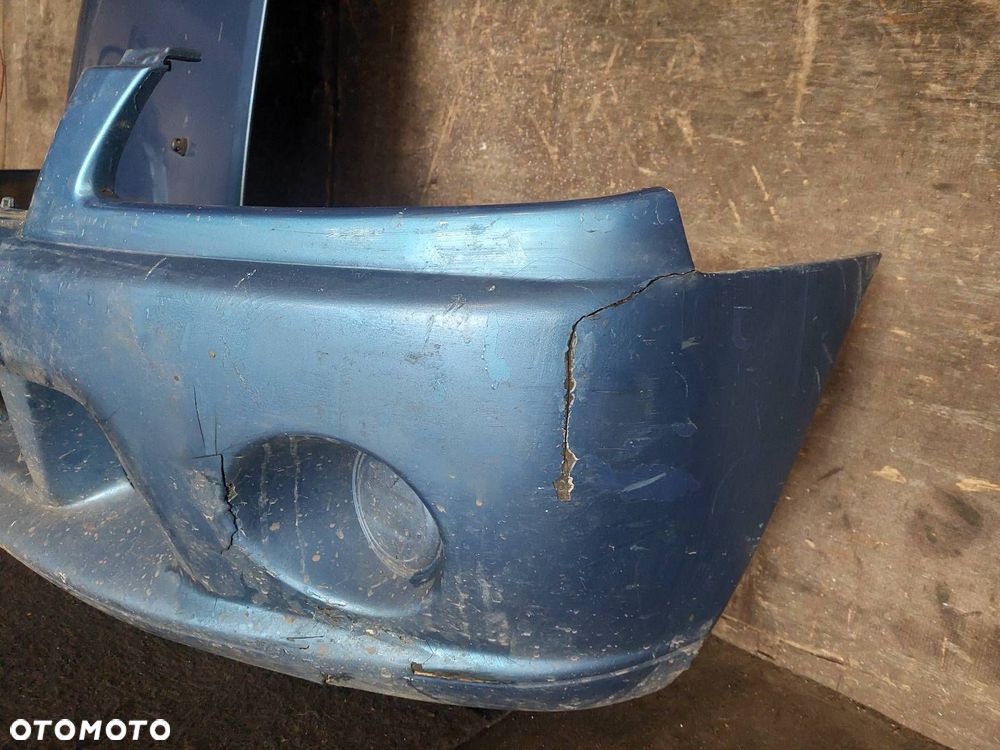 KOMPLETNY PRZÓD MASKA ZDERZAK BŁOTNIKI LAMPY BELKA SUZUKI IGNIS I Z2J - 12