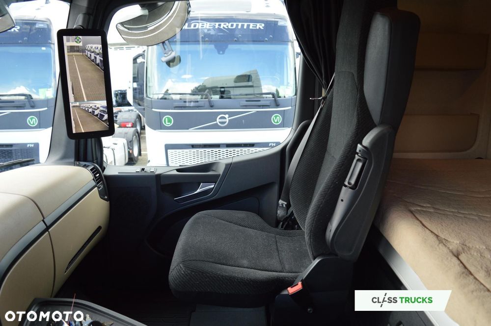 Mercedes-Benz Actros 5 1845 BigSpace - 10