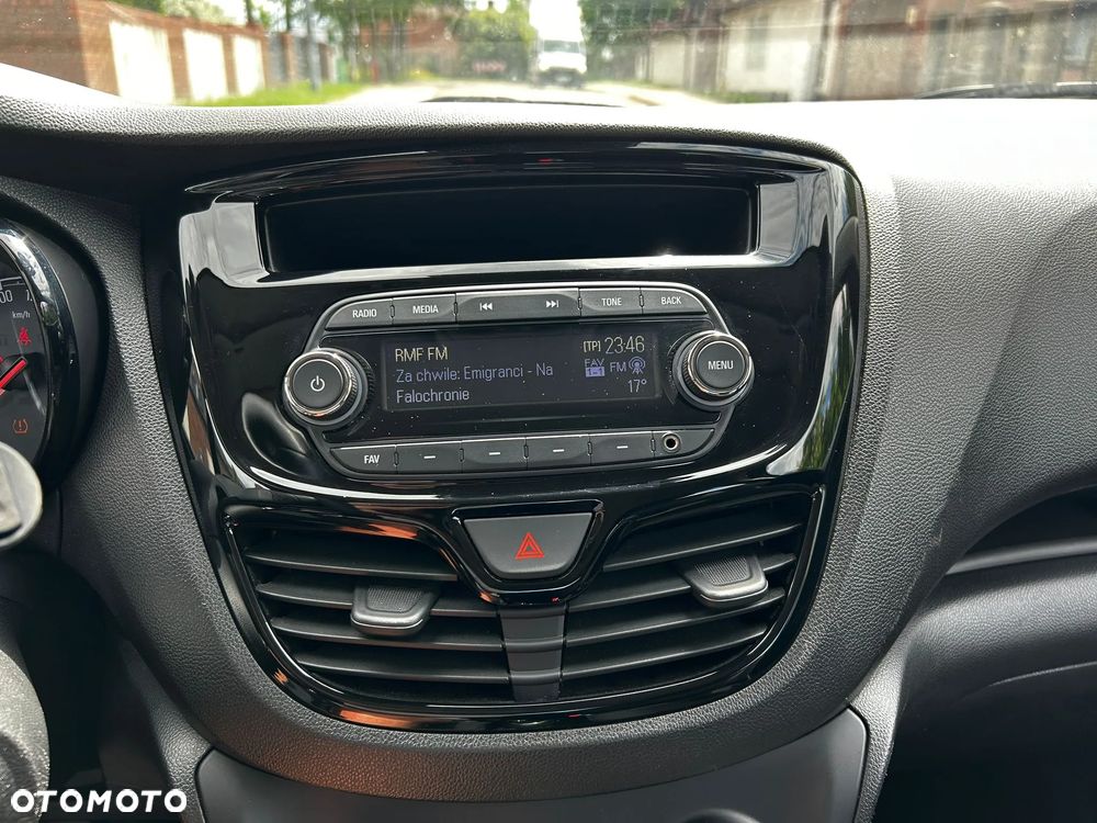 Opel Karl - 23