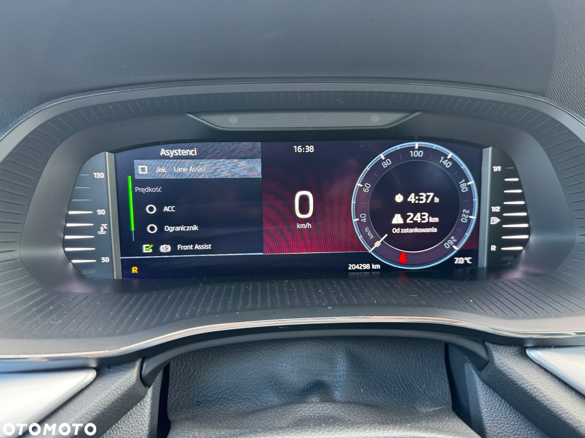 Skoda Octavia 2.0 TDI Style DSG - 31
