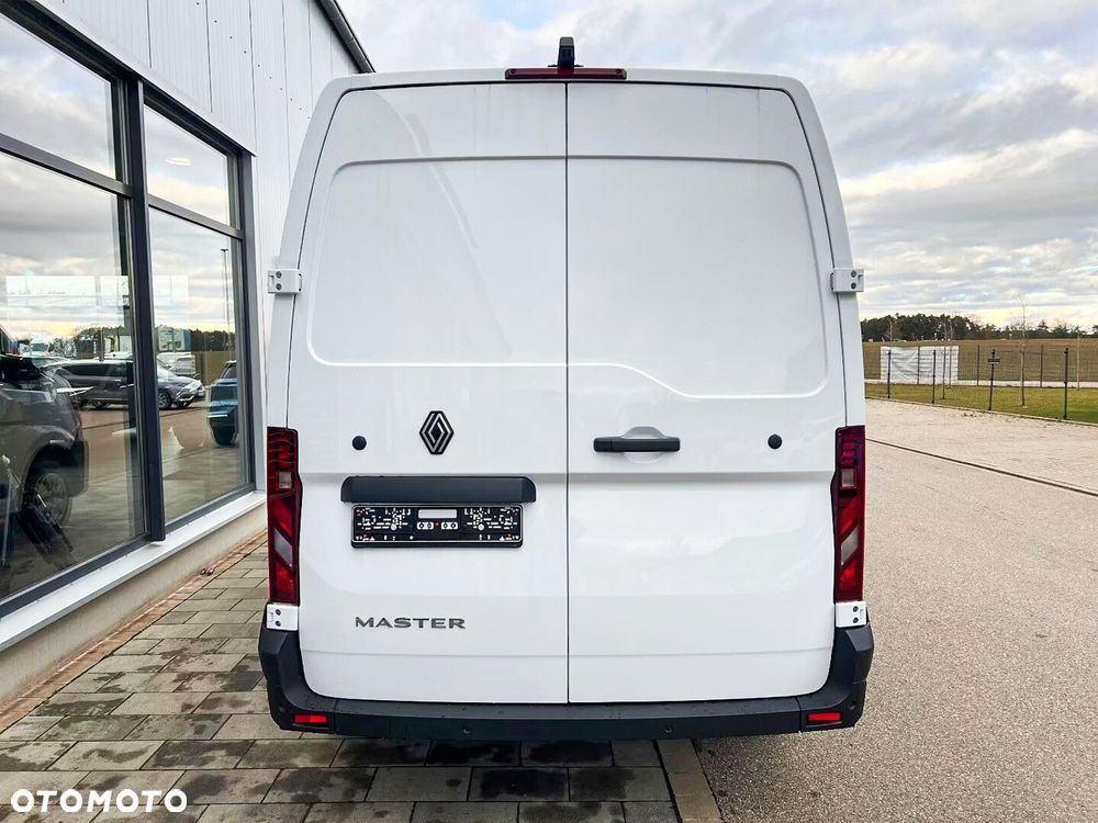 Renault Master 2.0 130KM L3H2 - 5