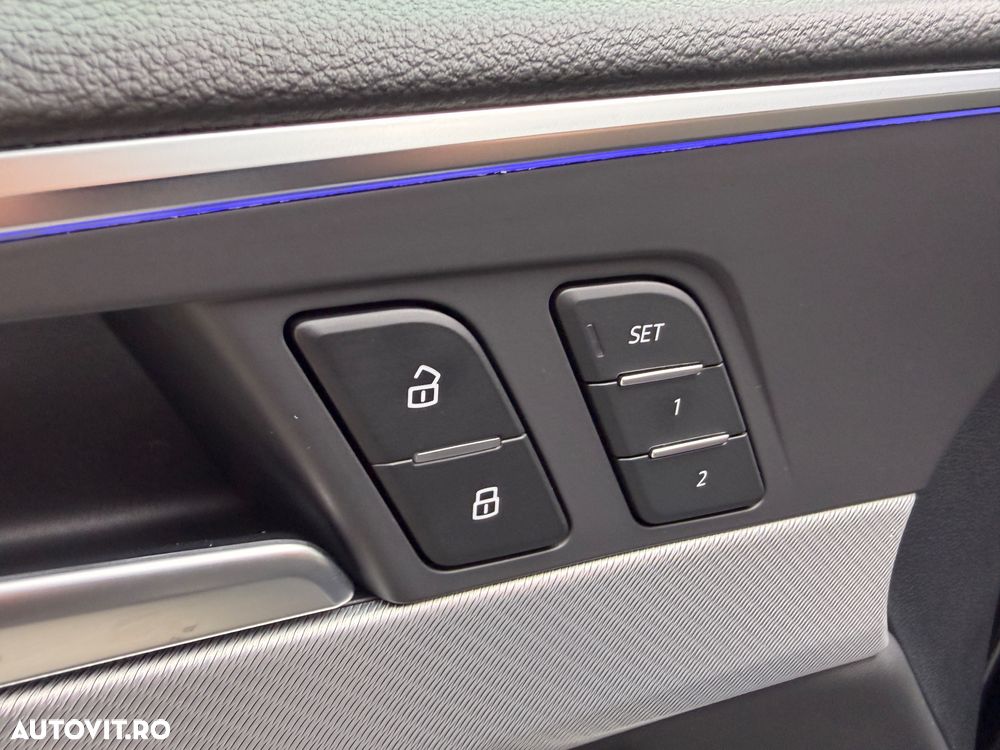 Audi A4 45 TFSI quattro S tronic MHEV Basic - 25