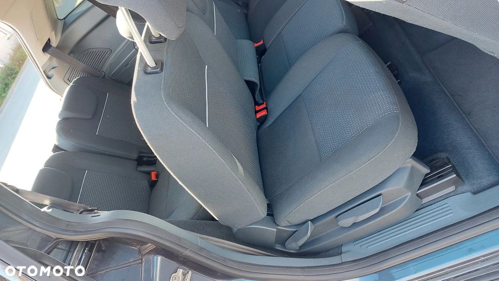 Ford Grand C-MAX 1.6 Edition - 14