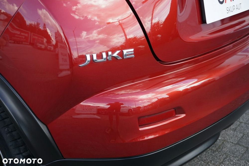 Nissan Juke - 7