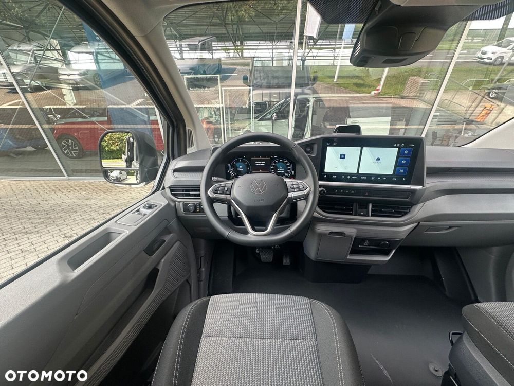 Volkswagen Transporter Furgon Plus - 14