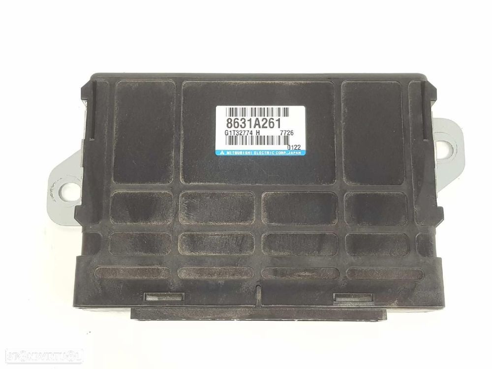 CENTRALINA CAIXA DE VELOCIDADES AUTOMÁTICA MITSUBISHI MONTERO V80V90 - 1