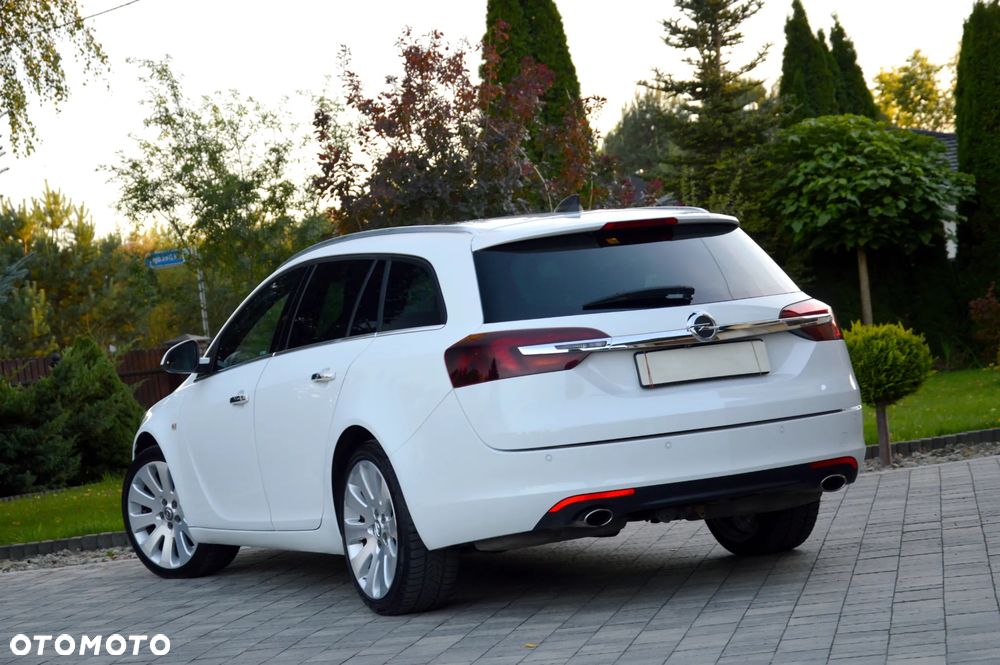 Opel Insignia - 10