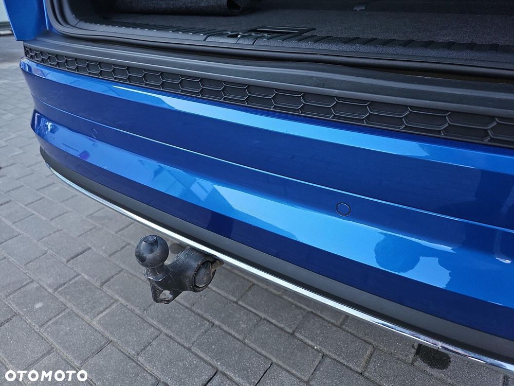 Skoda Kodiaq 2.0 TSI 4x4 Sportline DSG 7os - 22