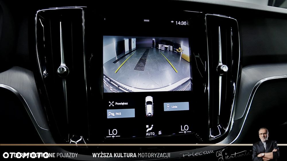 Volvo V60 T6 AWD Geartronic Inscription - 22