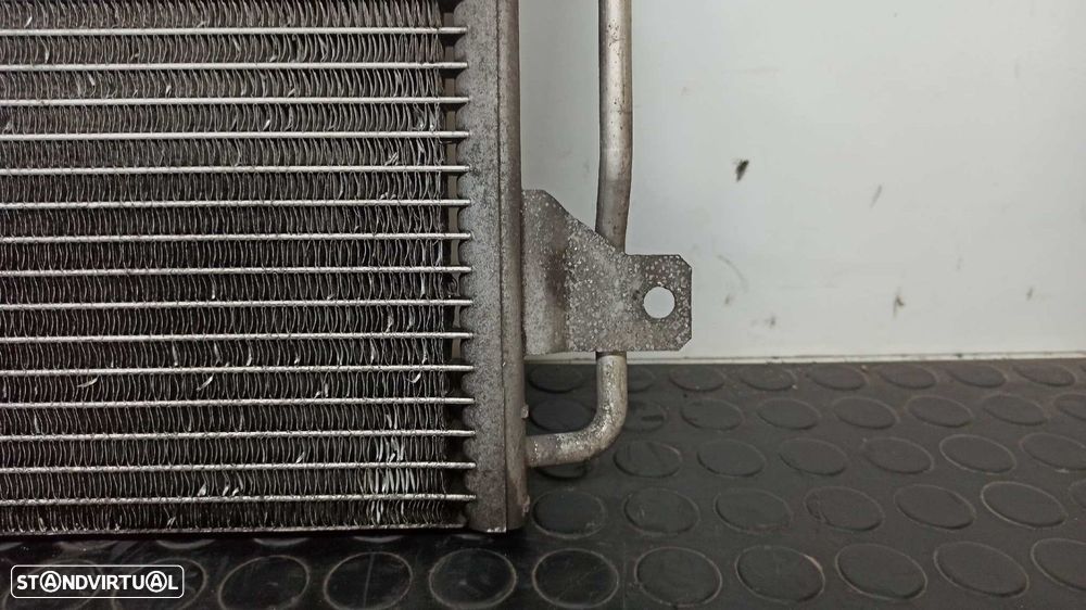 RADIADOR AR CONDICIONADO VOLKSWAGEN T5 TRANSPORTER/FURGONETA CAJA CERRADA - 6