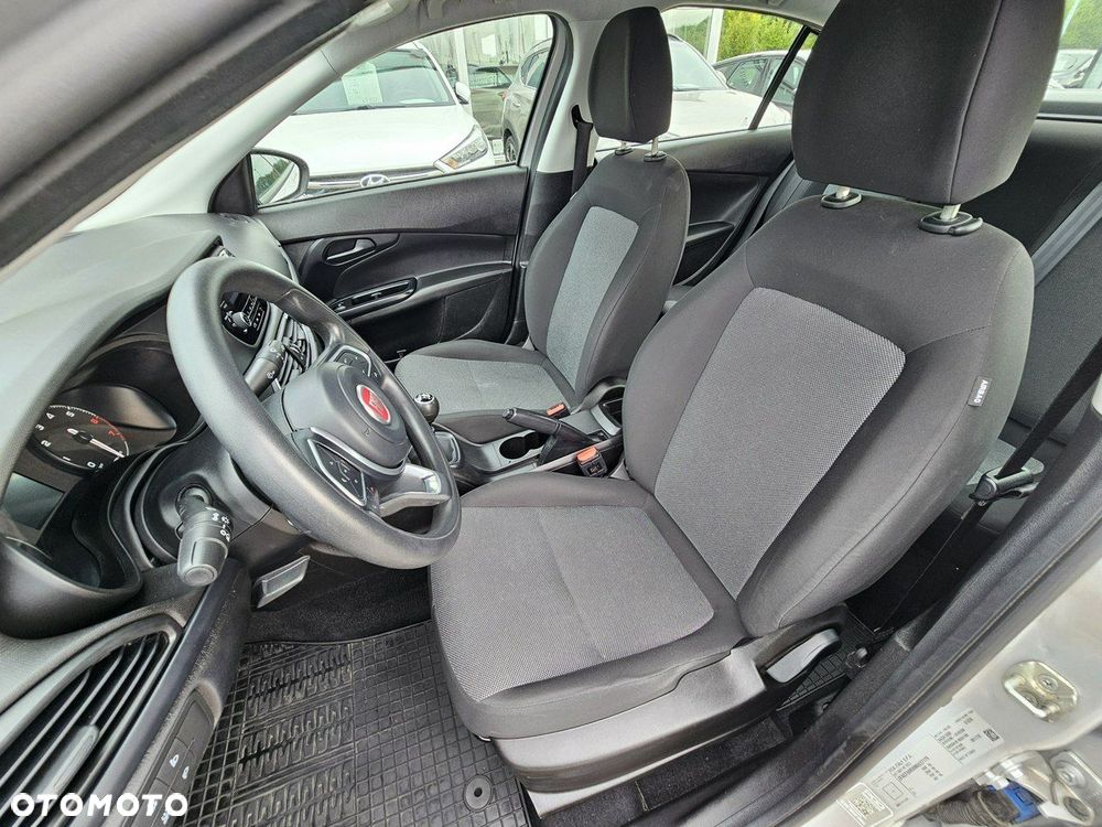 Fiat Tipo 1.4 Classic - 10