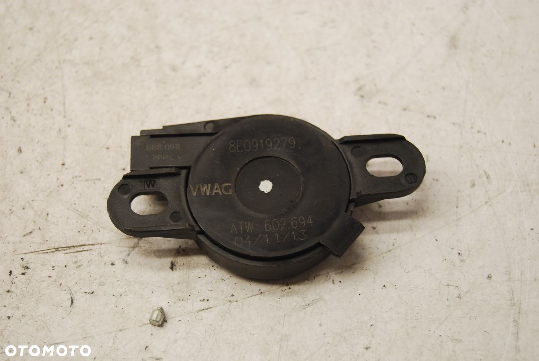 GŁOŚNIK PDC PARKOWANIA 8E0919279 AUDI A6 C6 A4 - 1