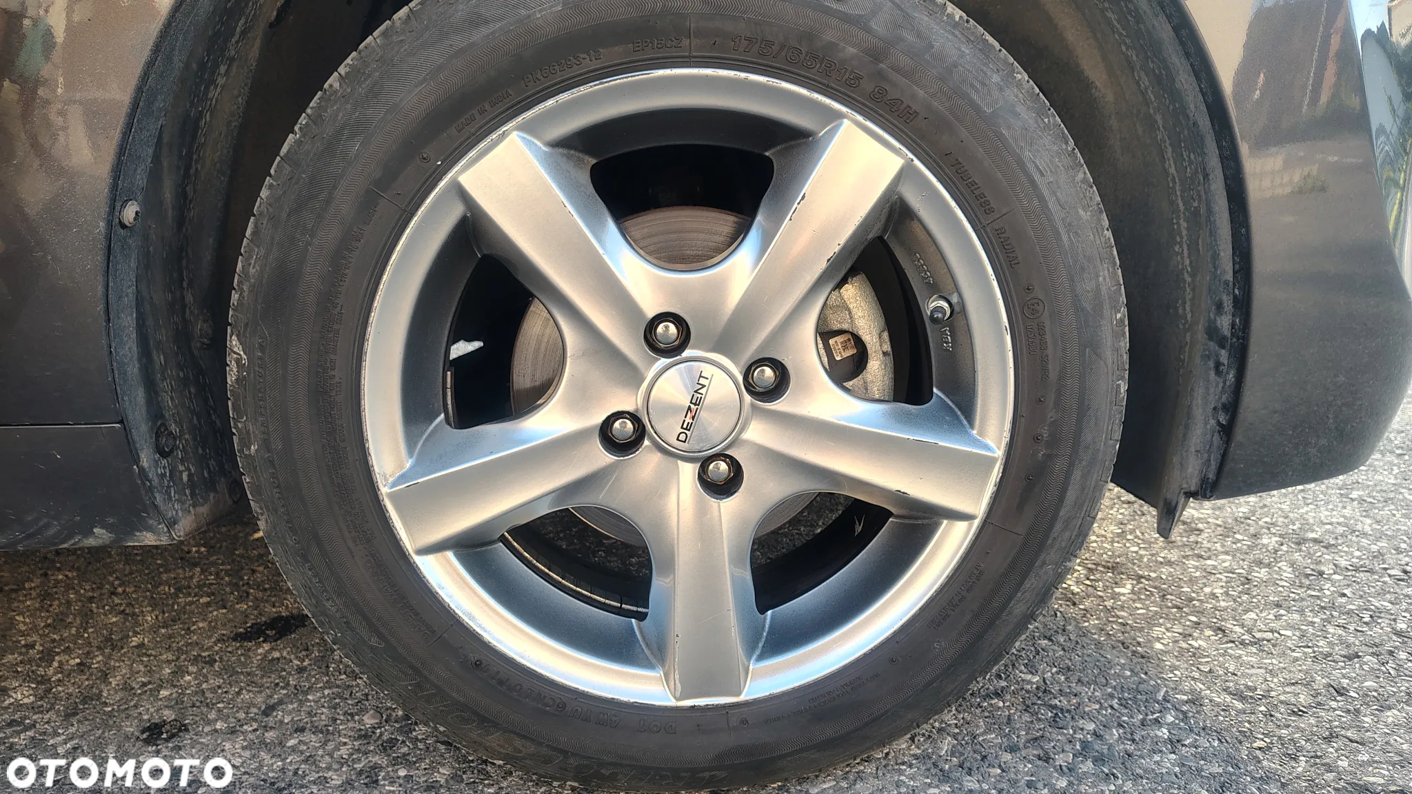 Suzuki Baleno 1.2 Comfort - 19