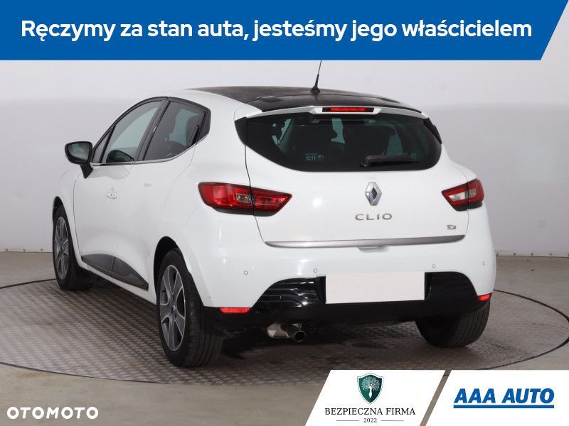Renault Clio - 6