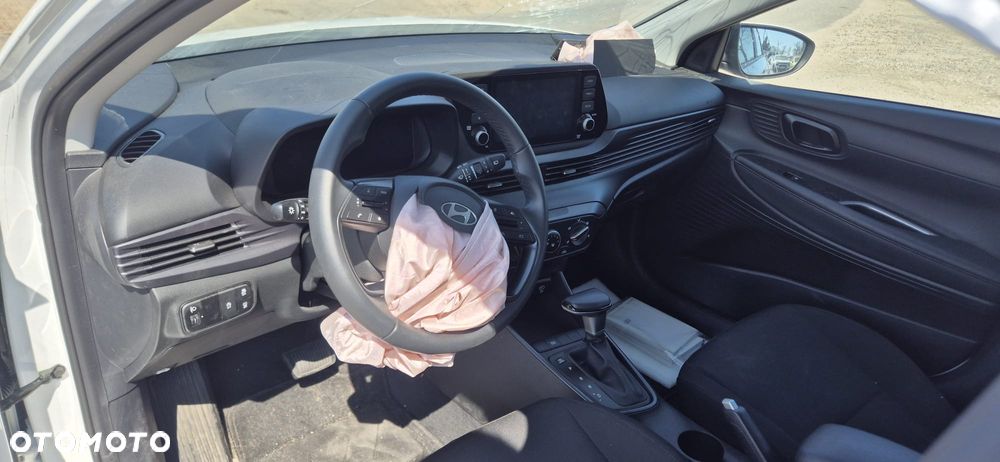 Hyundai i20 1.0 T-GDI Premium DCT - 8