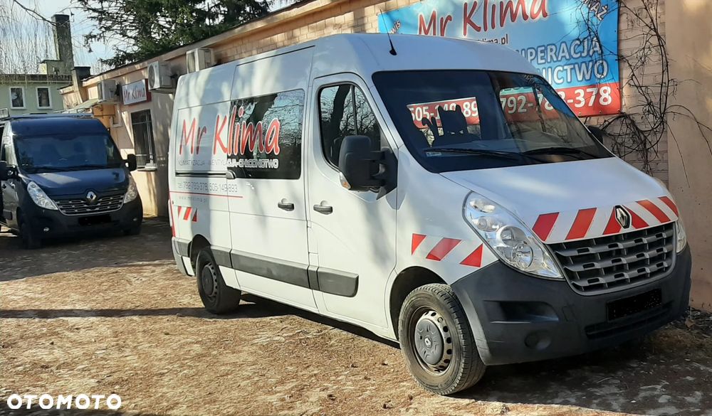 Renault MASTER - 15