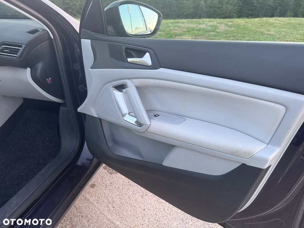 Peugeot 308 1.6 e-HDi Style STT - 11