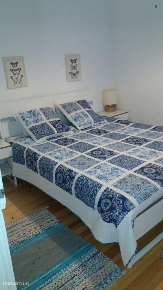 Apartamento com 2 quartos - localizado em Arroios Lisbon - Grande imagem: 2/8