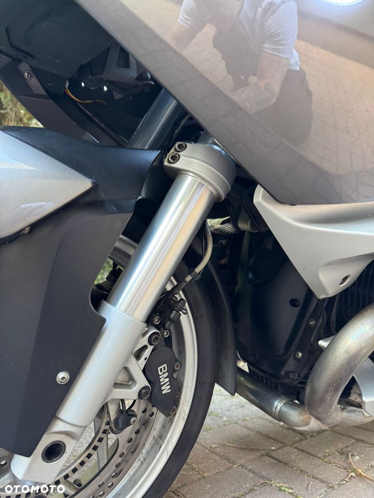 BMW R - 15