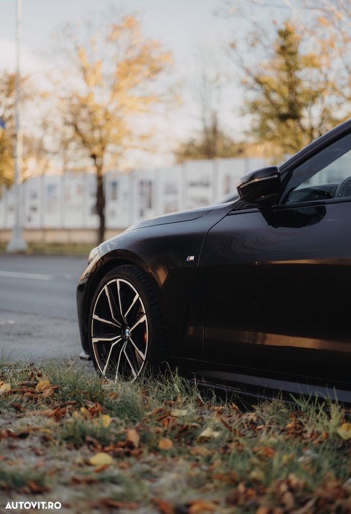 BMW Seria 4 - 7