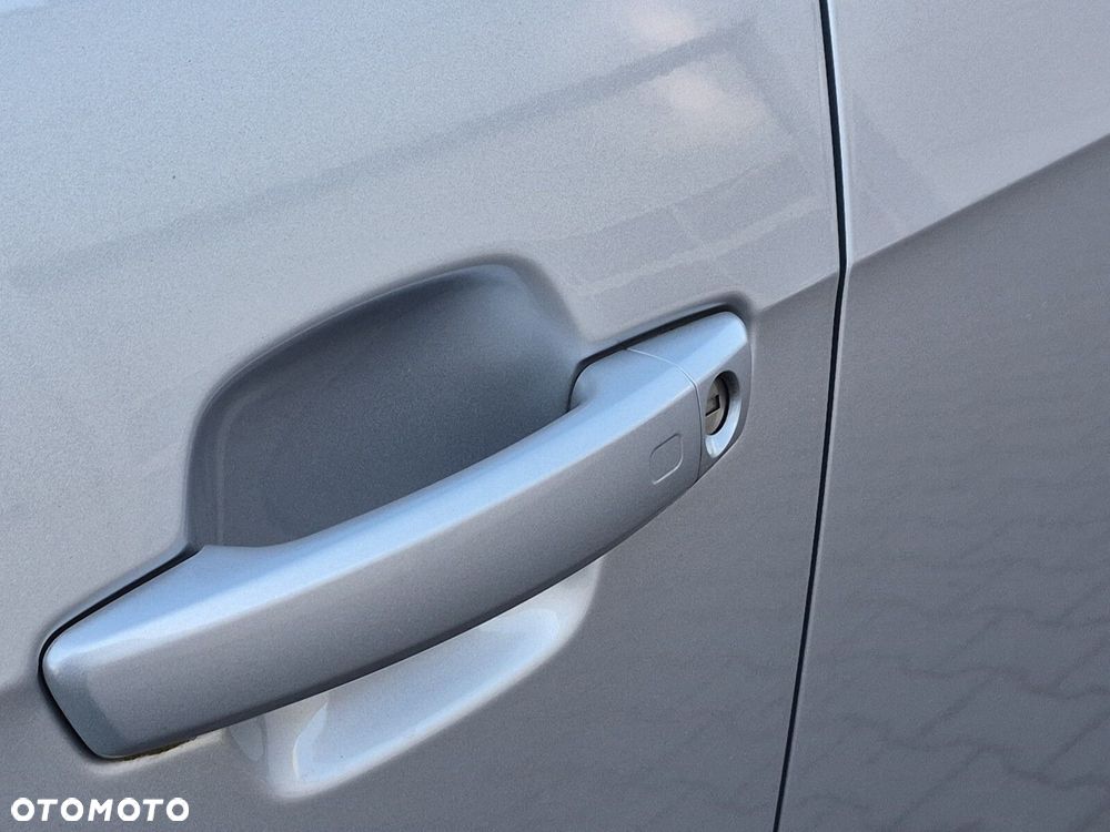 Audi Q2 30 TFSI - 10