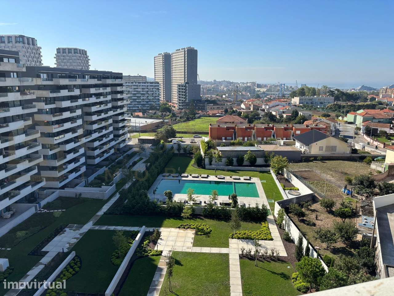 T2- Leça da Palmeira | Matosinhos