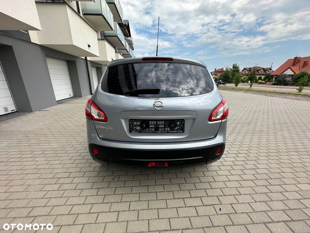 Nissan Qashqai 1.6 Acenta - 11
