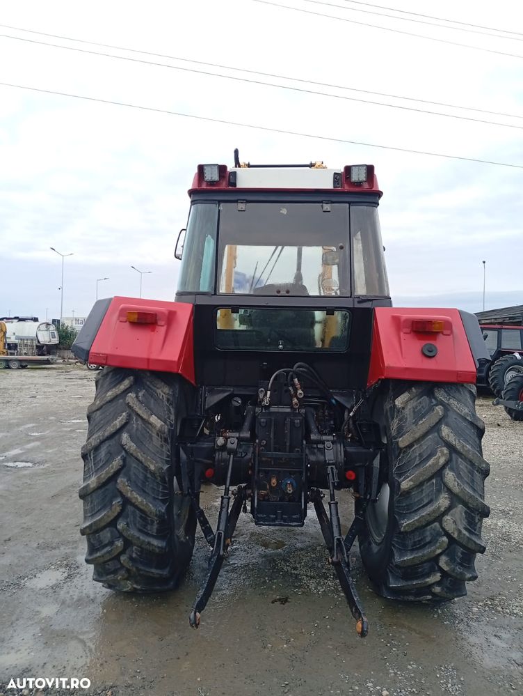 Case IH 956XL - 2