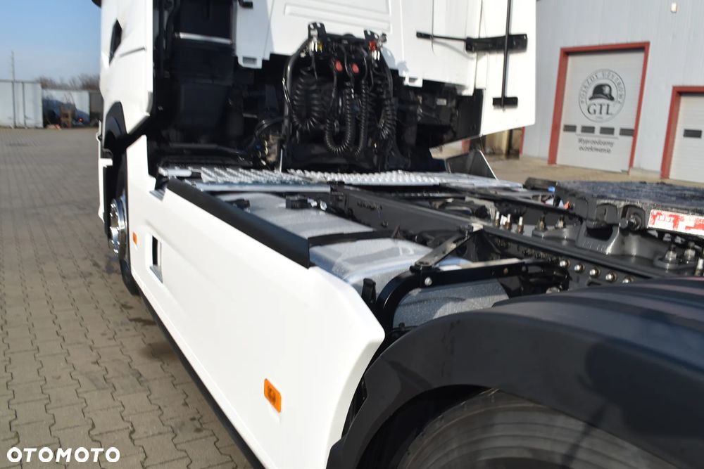 Renault T 520 - 16