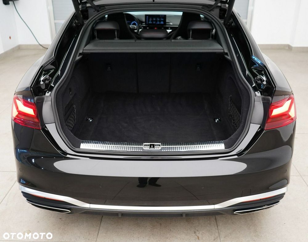 Audi A5 Sportback - 20