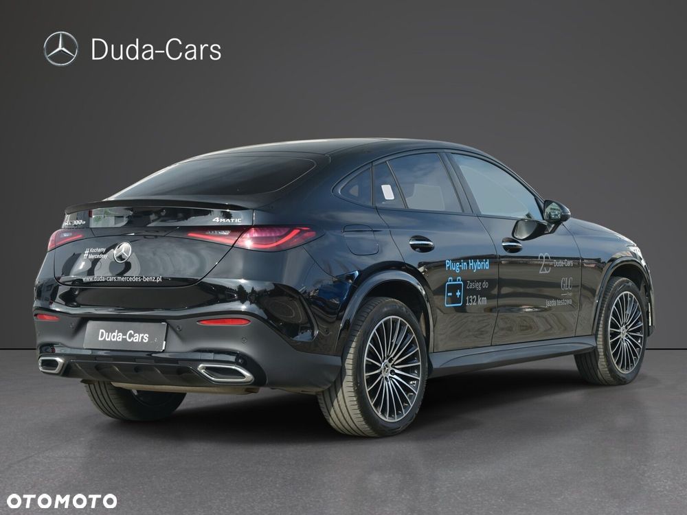 Mercedes-Benz GLC - 3
