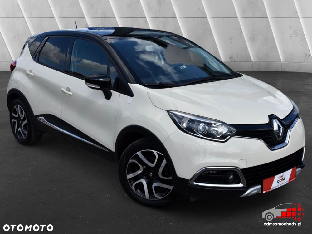 Renault Captur - 4