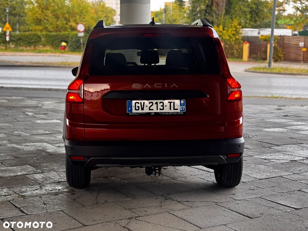 Dacia Jogger 1.0 TCe Expression - 5