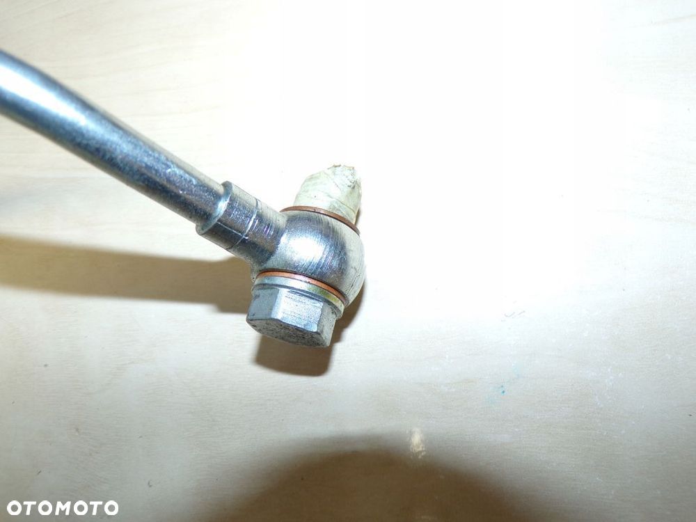 DUCATO 06- 2.3 JTD Euro 4 Euro 5 PRZEWÓD SMAROWANIA TURBINY NOWY ORGINAŁ - 3