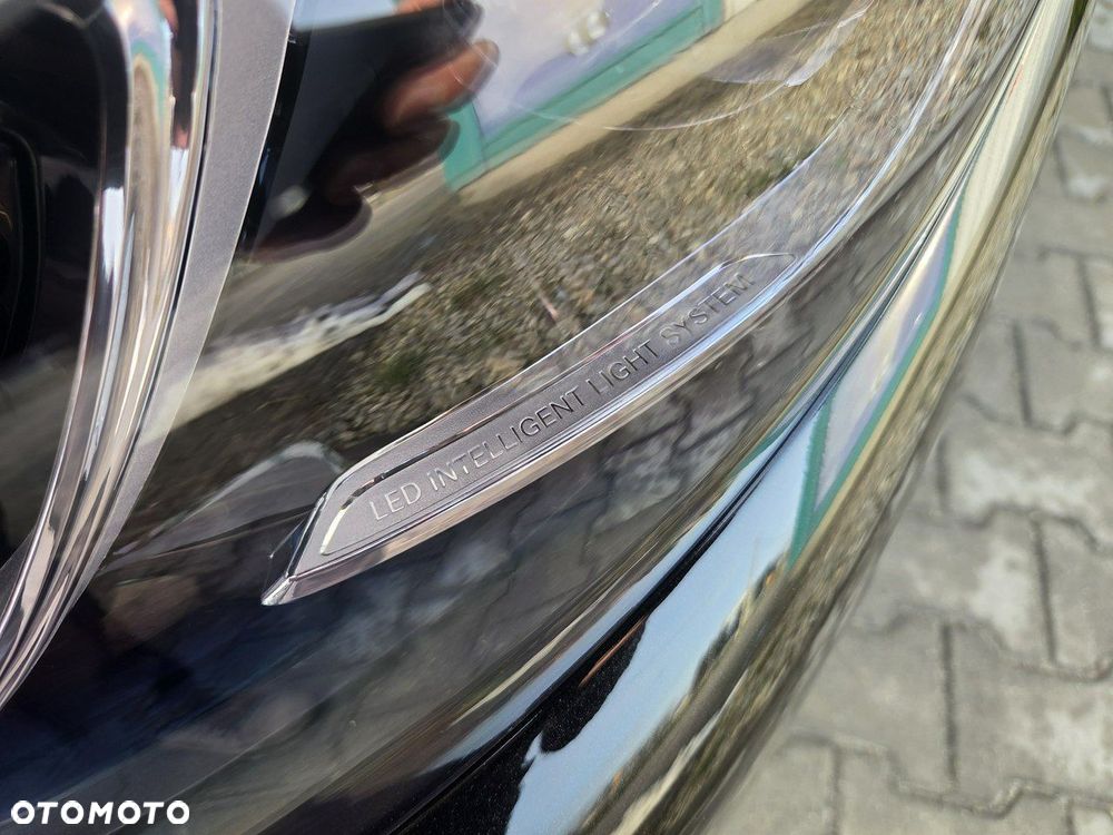 Mercedes-Benz Klasa S - 9