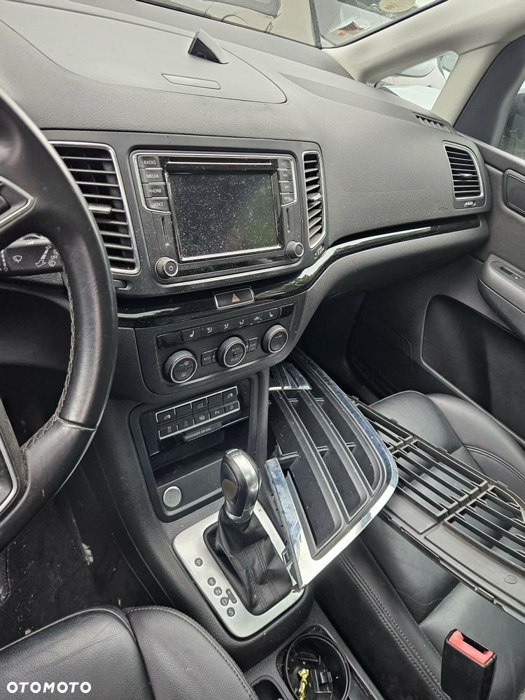 Seat Alhambra 2.0 TDI S&S DSG XCELLENCE - 12